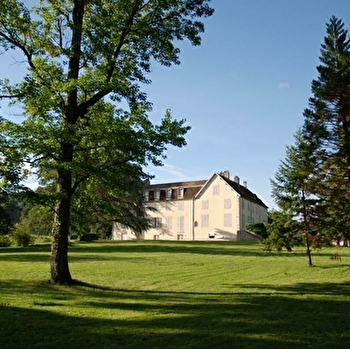 Château Gréa - ROTALIER