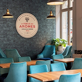 Le Cercle des Arômes - DOLE