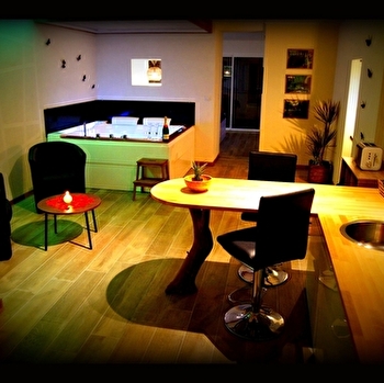 Un rêve pour deux - JOUHE