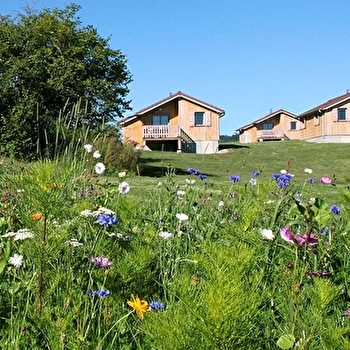 Chalets de Trémontagne - NANCHEZ