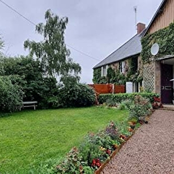 Gîte des Sources - GACOGNE