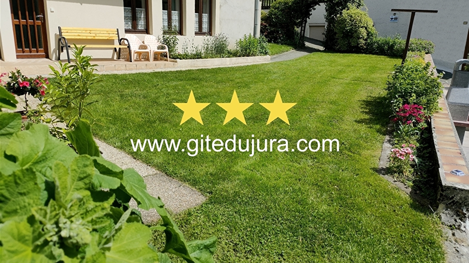 Appartement Souvet n°295