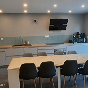 L'Annexe du Parc - CHALON-SUR-SAONE