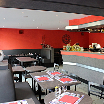 Restaurant Le Vieux Puits - MARCIGNY