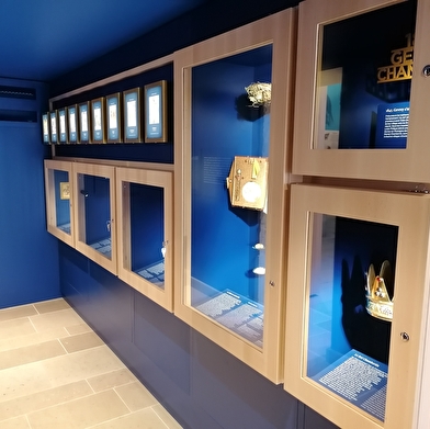 Office de tourisme Gevrey-Chambertin - Nuits-Saint-Georges