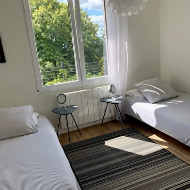 Maison Séré de Rivières