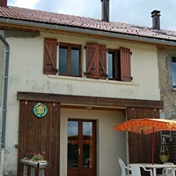 Sylvain - LONGCHAUMOIS