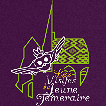 Les Visites du Jeune Téméraire - DIJON