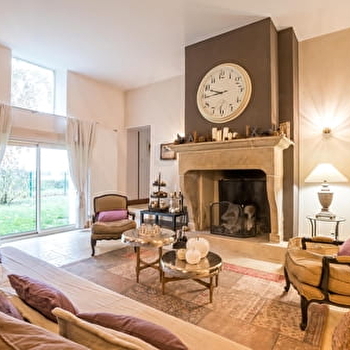 Charm'Attitude - MEURSANGES