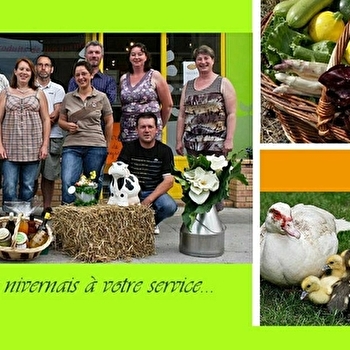 Secrets de Paysans - COULANGES-LES-NEVERS