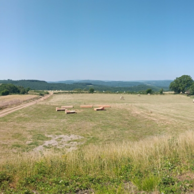 Observatoire Ciel étoilé