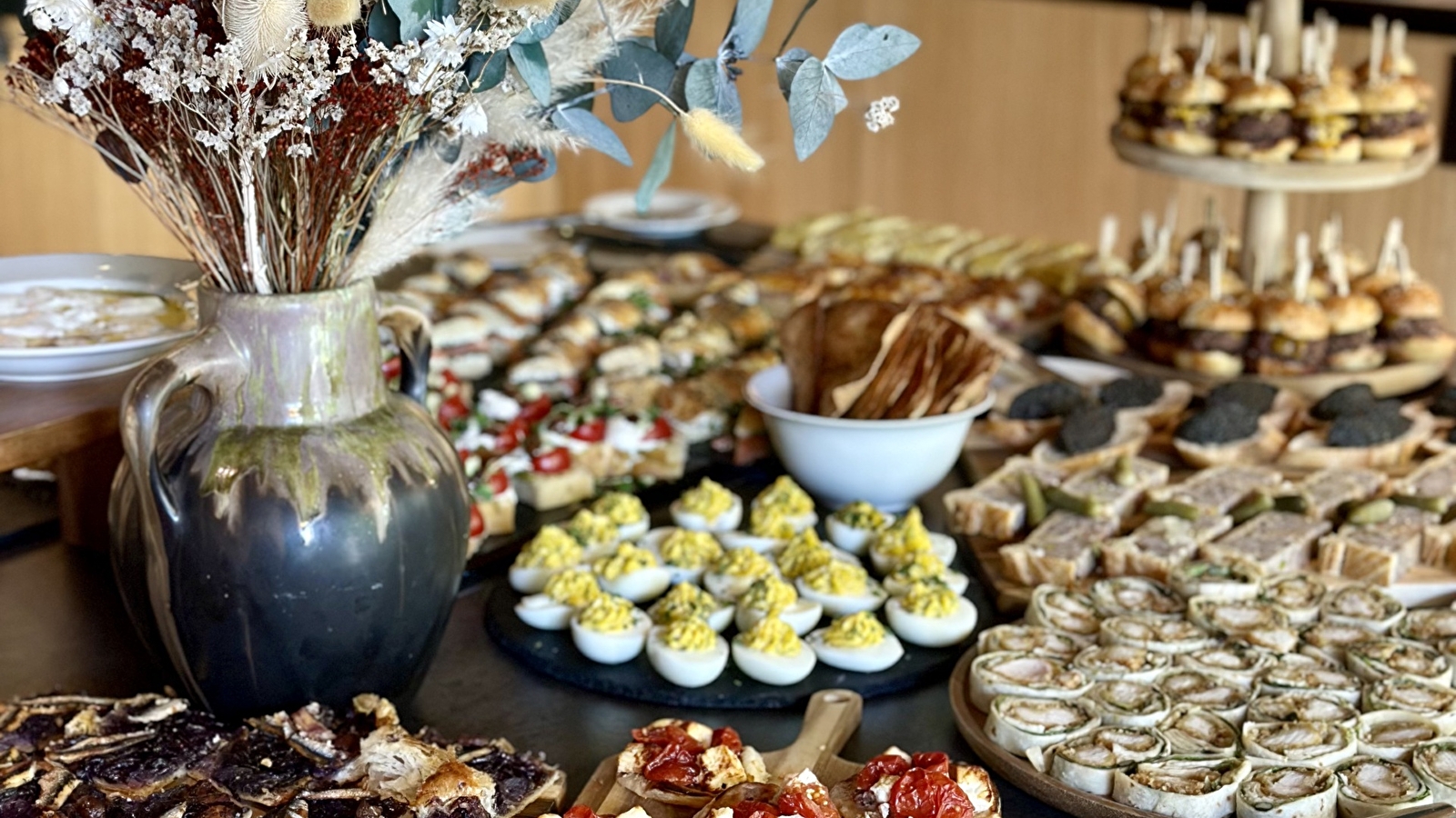 Le Brunch du dimanche | voco® | Beaune | Cité des vins