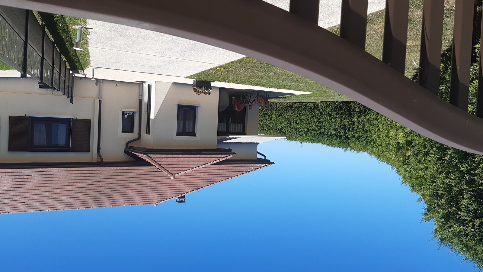 Gîte de Guy et Marie-Jeanne