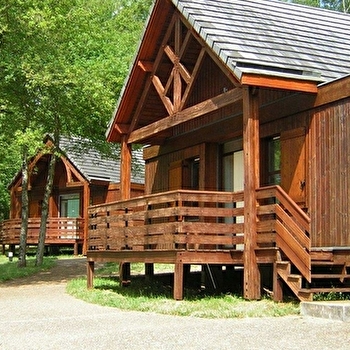 Centre de Vacances Daniel Bailly - SAINT-FARGEAU