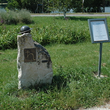 Balade : le Tour du lac - DIVONNE-LES-BAINS