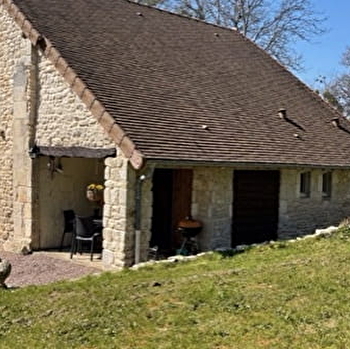 Cottage de Neuville - BULCY
