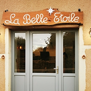 La Belle Etoile - MAZILLE