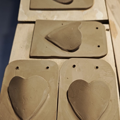 Milocéramique - Atelier modelage Parent/enfant