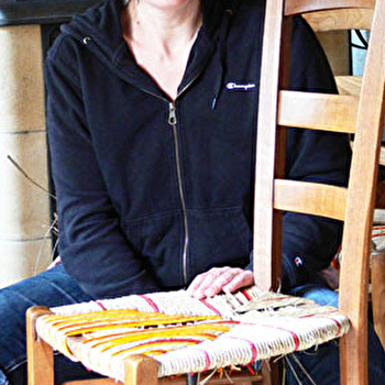 Atelier Couleur en Paille - BEIRE-LE-CHATEL