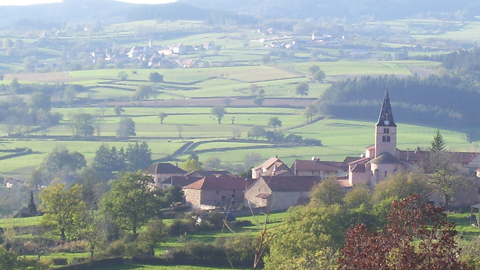 La Foulée des Rasses 