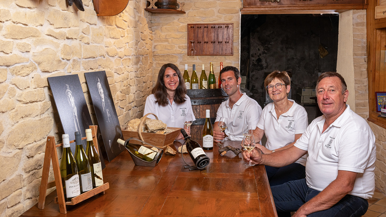 Domaine Francis Blanchet