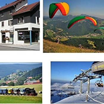 Studio - Nicole Journet - METABIEF