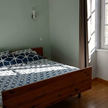 La Loutière - OUROUX-EN-MORVAN