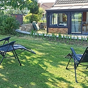 Chez le Jean - OUSSIERES