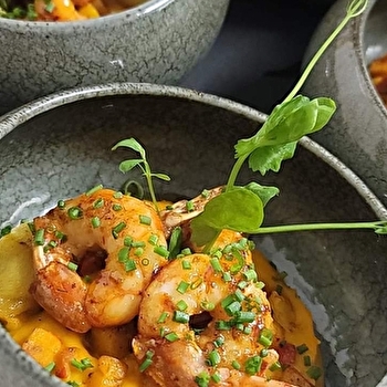 Le Cliché - CROTENAY