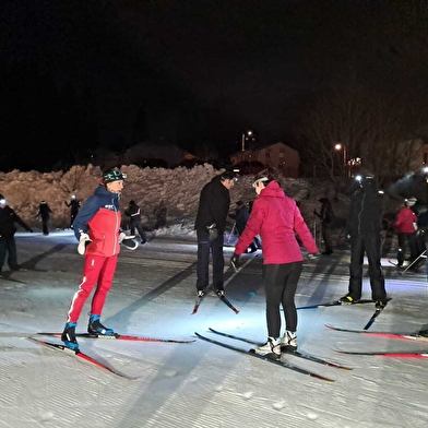 Soirées Nordic Nights