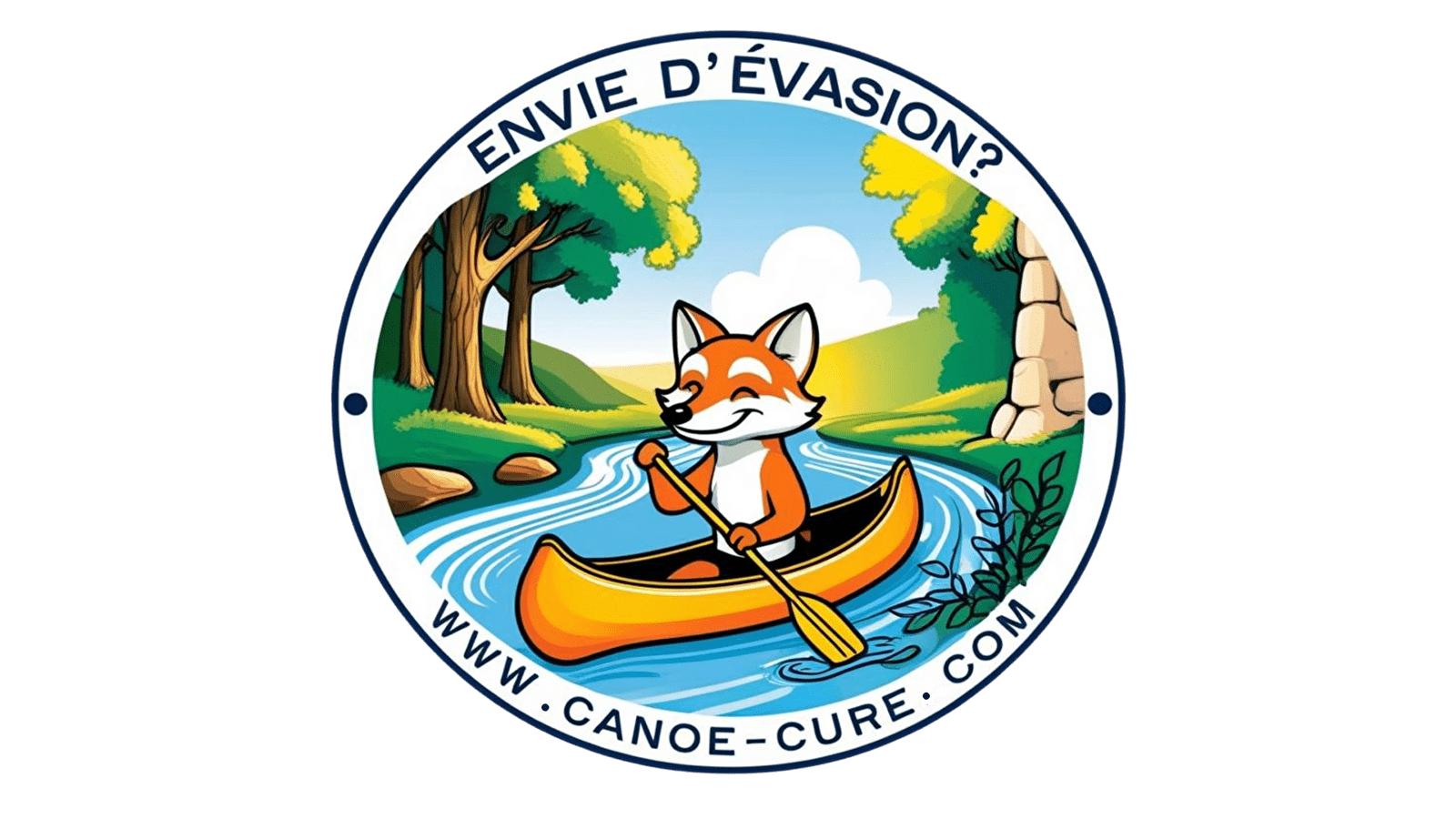 Canoë Cure