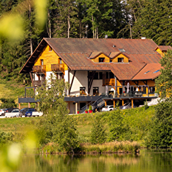 Hôtel L'Etang Du Moulin by Céline - BONNETAGE