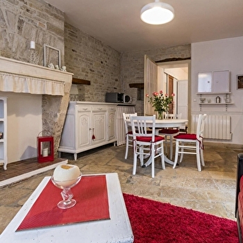 Mary - ANCY-LE-FRANC