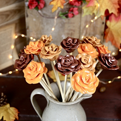 Confiserie 'Au pays des sucreries'