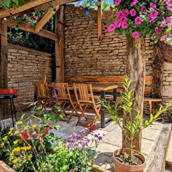 La Cuverie des Hautes Côtes - FUSSEY