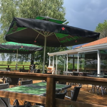 L'Orée du Bois - BLAMONT