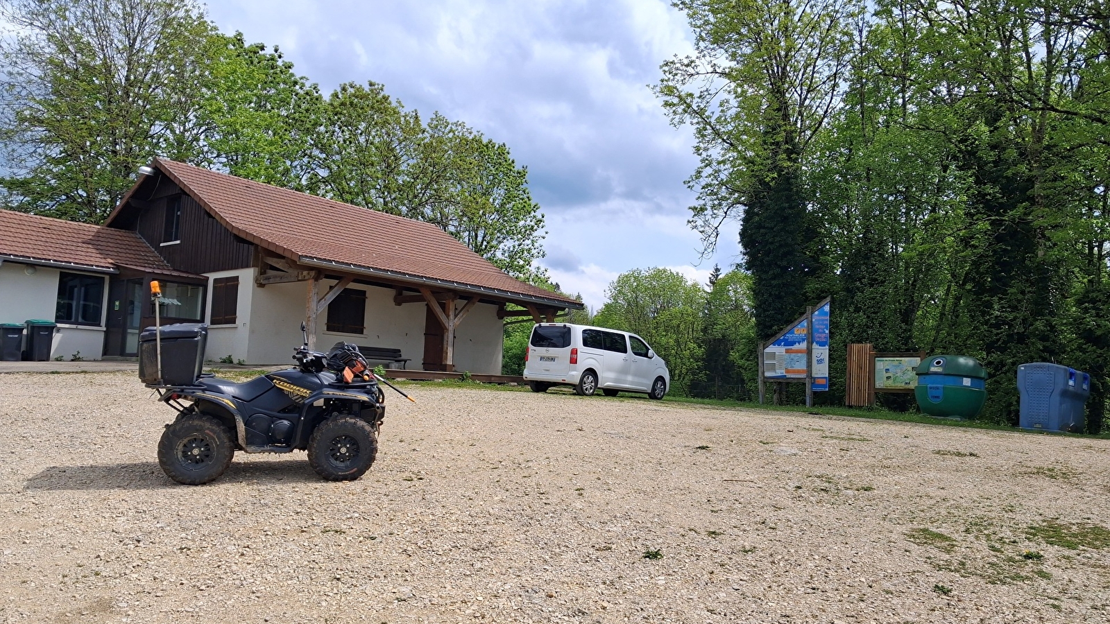 Les Granges-Dessus - n°81