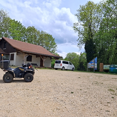 Les Granges-Dessus - n° 81