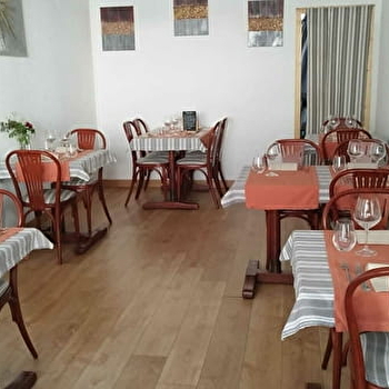 Café-restaurant Au rendez-vous - HAUTS DE BIENNE