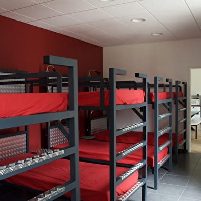 Château de la Vernée