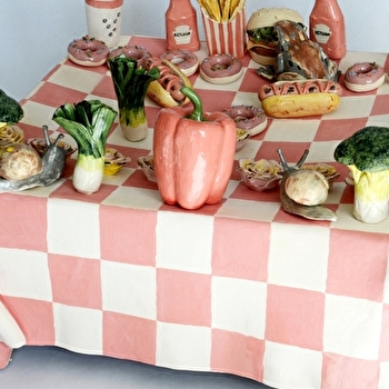 Atelier de poterie, céramique - Marine Lormée - BAUME-LES-MESSIEURS