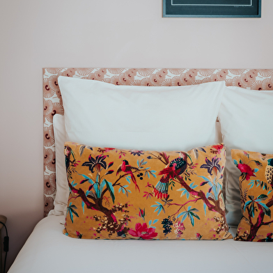 Maison Tassigny - Le gîte de Tassigny