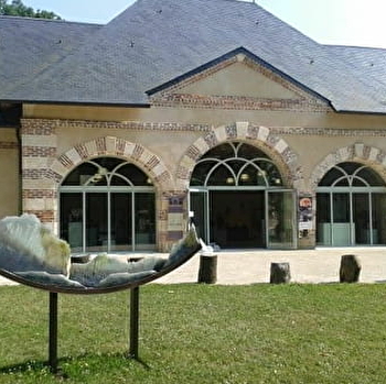 Galerie l'Art et la Matière - SAINT-AMAND-EN-PUISAYE