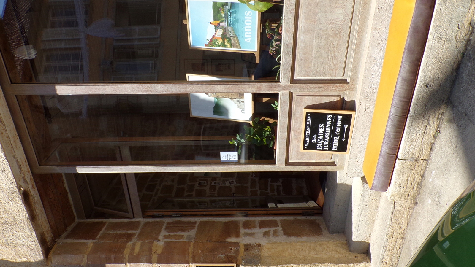 Mylène Lebois - illustrations