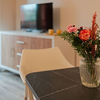 Résidence Meublés Génius - BESANCON