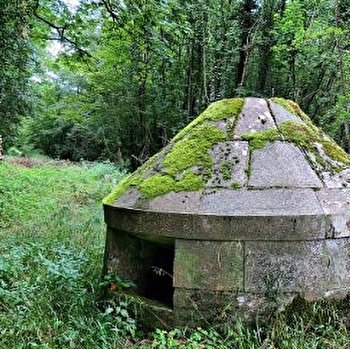 Valleroy et les berges de l'Ognon - VALLEROY