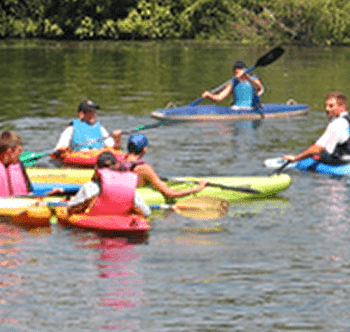 Canoë-Club de Cézy - CEZY