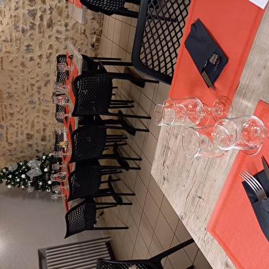 Restaurant Le Vieux Puits