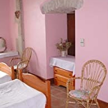 Couvent des Castafours - Judith Lemoine - FLAVIGNY-SUR-OZERAIN