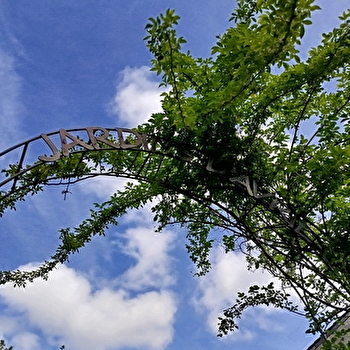 Les Jardins d'Avril - CLUNY